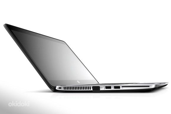 HP Elitebook 840 G1 Ultrabook i5, 16GB, SSD (foto #2)