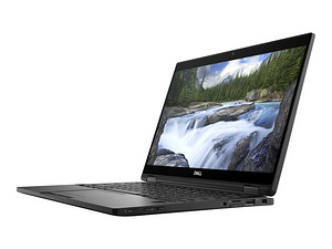 Dell Latitude 7389 2-in-1 16GB, 256 SSD, Full HD, Touch