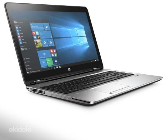 HP ProBook 650 G3 (фото #1)