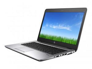 HP EliteBook 840 G3 16GB, 256 SSD, ID, 4G