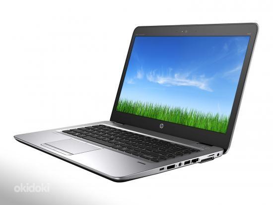 HP EliteBook 840 G3 16GB, 256 SSD, ID, 4G (foto #1)