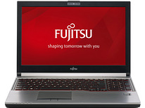 Fujitsu Celsius H730 i7, Full HD, IPS Nvidia