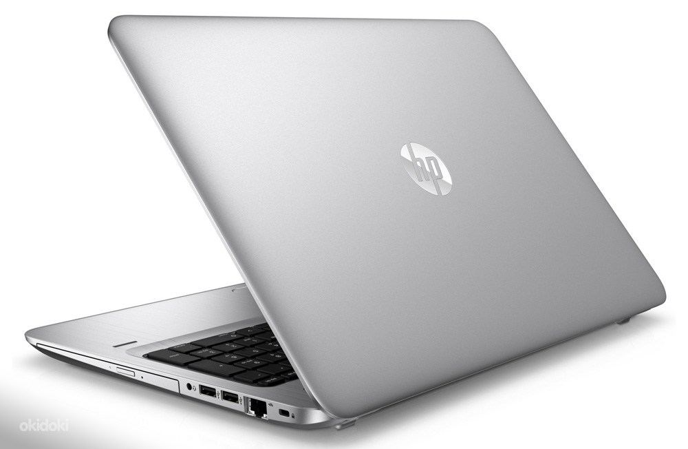 Ноутбук HP ProBook 455 G4 (фото #2)