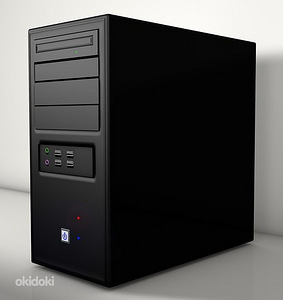 Asus рабочий стол (1 фото из 1)