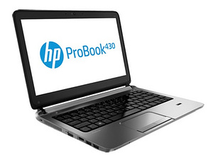 HP ProBook 430 G1, 128 SSD (1 foto / 1)