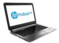 HP ProBook 430 G1, 128 SSD