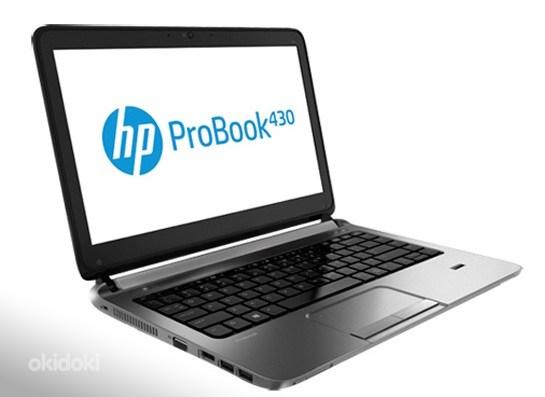 HP ProBook 430 G1, 128 SSD (foto #1)