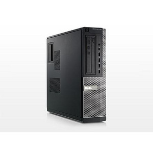 Dell OptiPlex 790 DT, 2TB, 8GB (1 foto / 2)