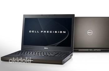 Dell Precision M4600 16 ГБ, SSD, Full HD, Nvidia (фото #1)