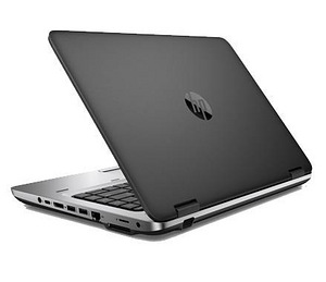 HP ProBook 640 G2, 256 SSD, 8GB, ID (2 foto / 2)