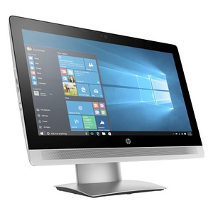 HP ProOne 600 G2 All-in-One
