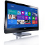 Dell XPS One 2710 All-in-one, 27" Touchscreen (foto #2)