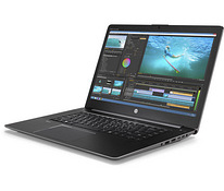 HP ZBook Studio G3 i7, SSD, Full HD, Nvidia