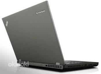 Lenovo Thinkpad W540, 16 ГБ, SSD, Full HD (фото #2)