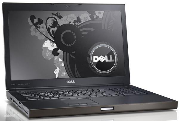 Dell Precision M6600 (фото #1)