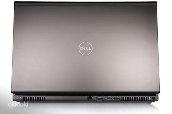 Dell Precision M6600 (фото #2)