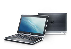Dell Latitude E6420 (1 фото из 1)