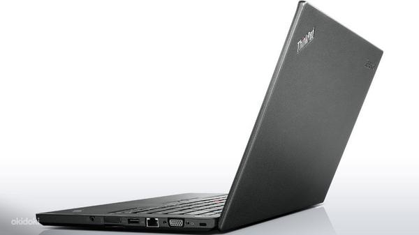 Lenovo ThinkPad T450s (фото #2)