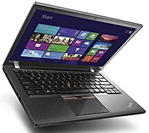 Lenovo ThinkPad T450 8GB, SSD (1 foto / 2)