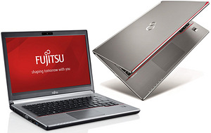 Fujitsu Lifebook E746 16GB, 256 SSD, Full HD, IPS