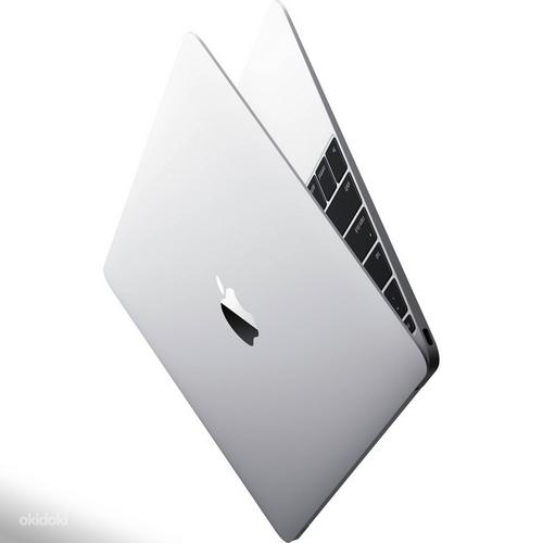 Apple MacBook (начало 2016 г.) 12 дюймов (фото #2)