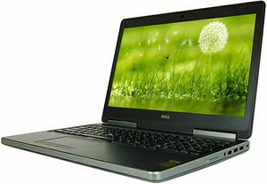Dell Precision 7510, 16GB, Full HD, IPS (2 foto / 2)