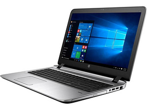 HP ProBook 455 G3 8GB (1 foto / 2)