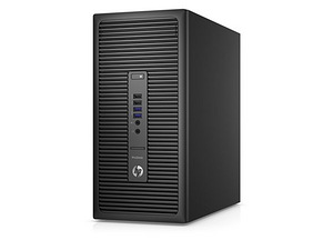 HP ProDesk 600 G2 Tower 8GB, 256 SSD (1 foto / 1)