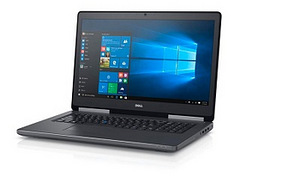 Dell Precision 7720, 64GB (1 фото из 1)