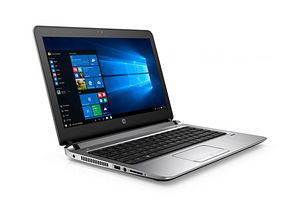 HP ProBook 430 G3 (2 foto / 2)