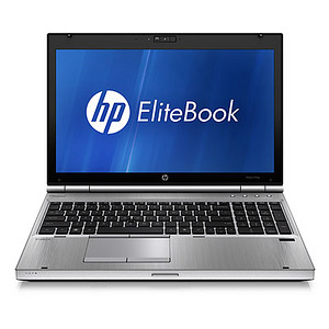 HP EliteBook 8560p (1 foto / 2)
