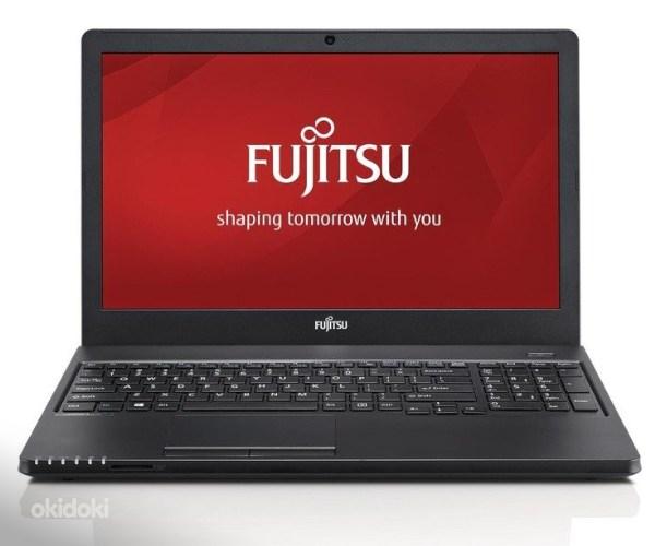 Fujitsu Lifebook A555, 8GB, 256 SSD (foto #2)