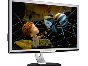 Philips Brilliance 273P (1 фото из 1)