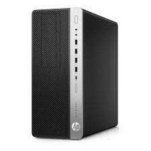 HP EliteDesk 800 G5 Tower (1 foto / 2)