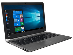 Toshiba Tecra A50-C-23T, Nvidia (1 foto / 2)