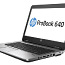HP ProBook 640 G2, 256 SSD, 8GB, ID (foto #1)