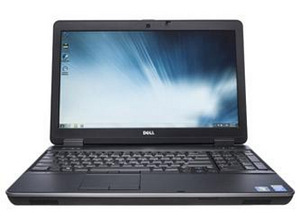 Dell Latitude E6540, 8GB, Full HD (2 foto / 2)