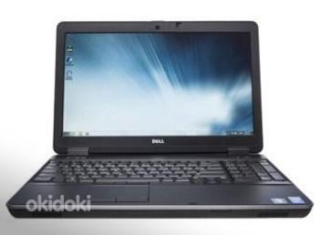Dell Latitude E6540, 8 ГБ, Full HD (фото #2)