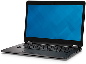 Dell Latitude E7470 (1 foto / 1)