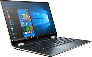 HP Spectre x360 Convertible 13-ap0xxx (1 foto / 3)