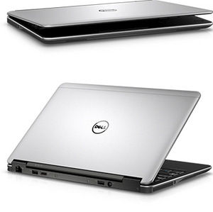 Dell Latitude E7240 8GB, 256 SSD, ID (2 foto / 2)