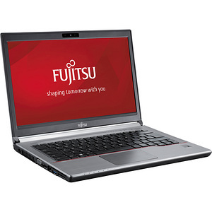 Fujitsu Lifebook E743 (1 фото из 2)