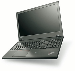 Lenovo Thinkpad W540 (1 foto / 1)