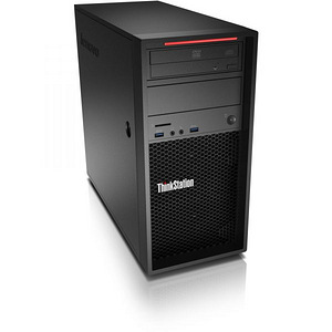 Lenovo ThinkStation P310 (2 foto / 2)