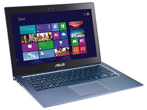 Asus Zenbook UX302L (1 foto / 2)