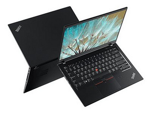 Lenovo ThinkPad X1 Carbon 5 Gen (1 foto / 1)