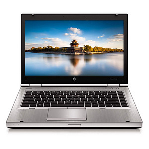 HP EliteBook 8460p (1 foto / 1)