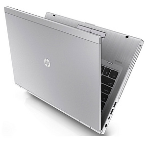 HP Elitebook 8470p, i7 (2 foto / 2)