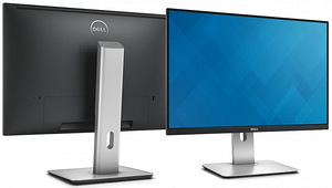 Dell UltraSharp U2715H (1 foto / 1)