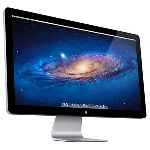 Apple Cinema Display A1316 (27-Inch) 2010 (1 foto / 2)